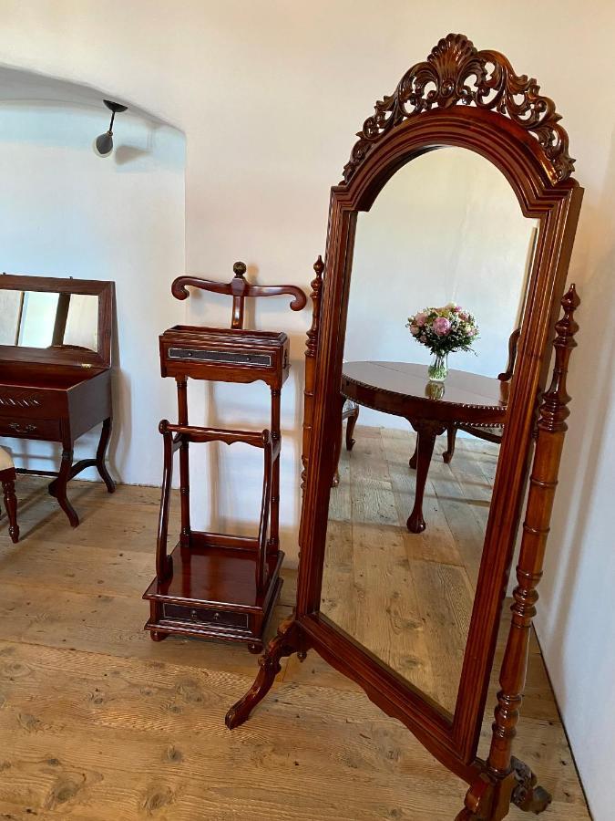 Zamek Kolstejn - Hotel Chateau Goldenstein Branná エクステリア 写真