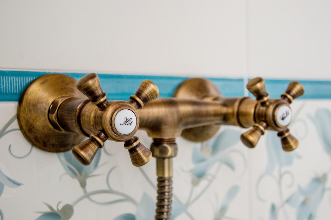 Zamek Kolstejn - Hotel Chateau Goldenstein Branná エクステリア 写真