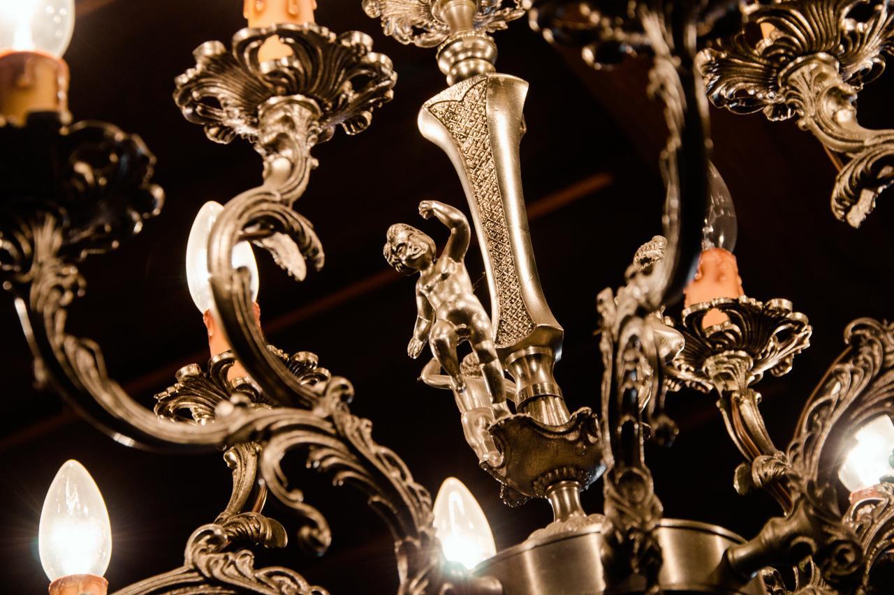 Zamek Kolstejn - Hotel Chateau Goldenstein Branná エクステリア 写真