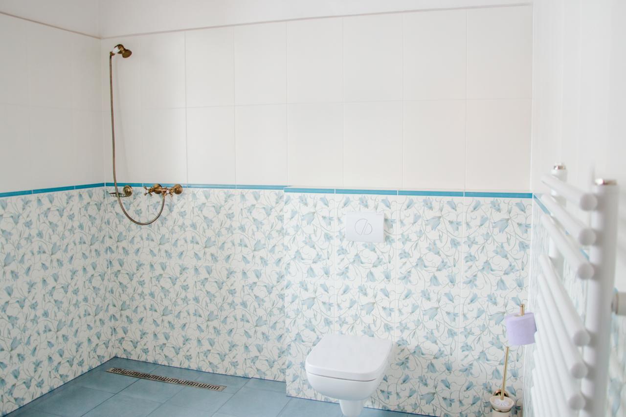 Zamek Kolstejn - Hotel Chateau Goldenstein Branná エクステリア 写真