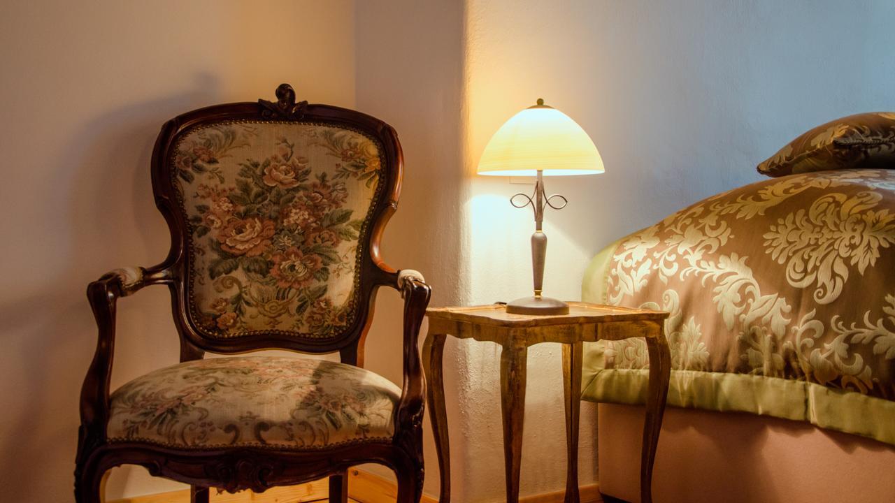 Zamek Kolstejn - Hotel Chateau Goldenstein Branná エクステリア 写真