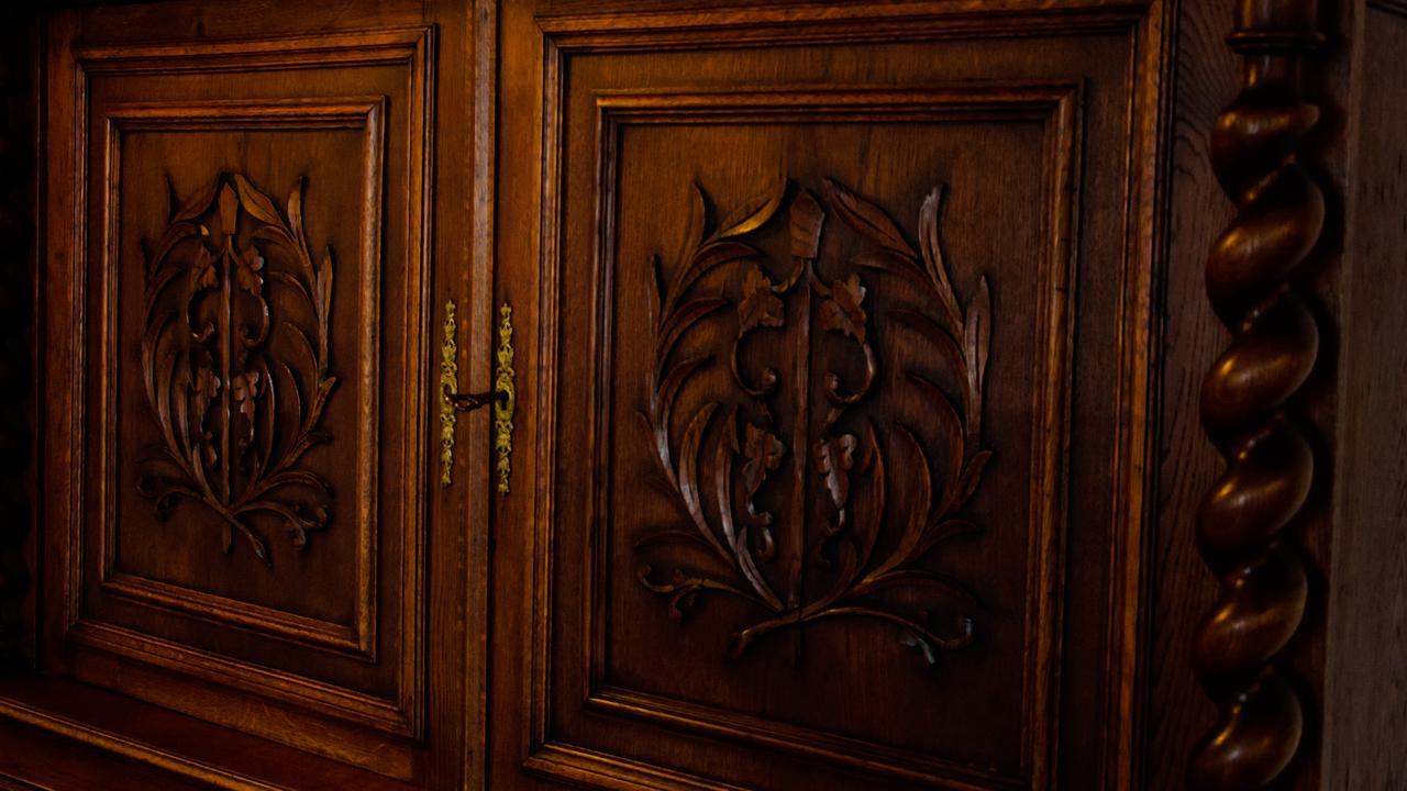 Zamek Kolstejn - Hotel Chateau Goldenstein Branná エクステリア 写真