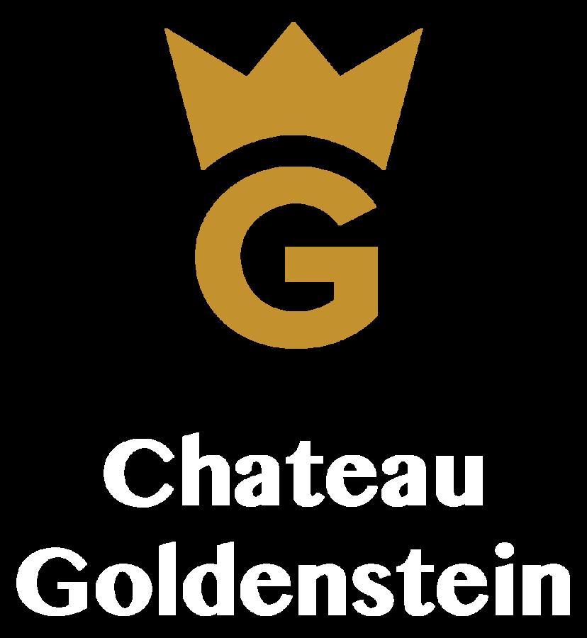Zamek Kolstejn - Hotel Chateau Goldenstein Branná エクステリア 写真